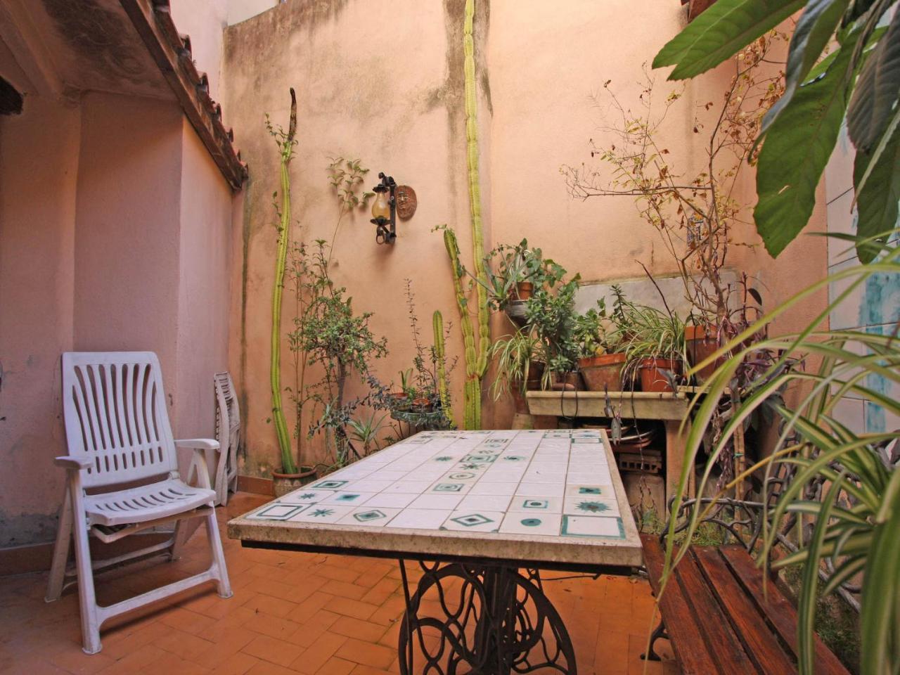 Terrace - Heart Of Trastevere * Rom