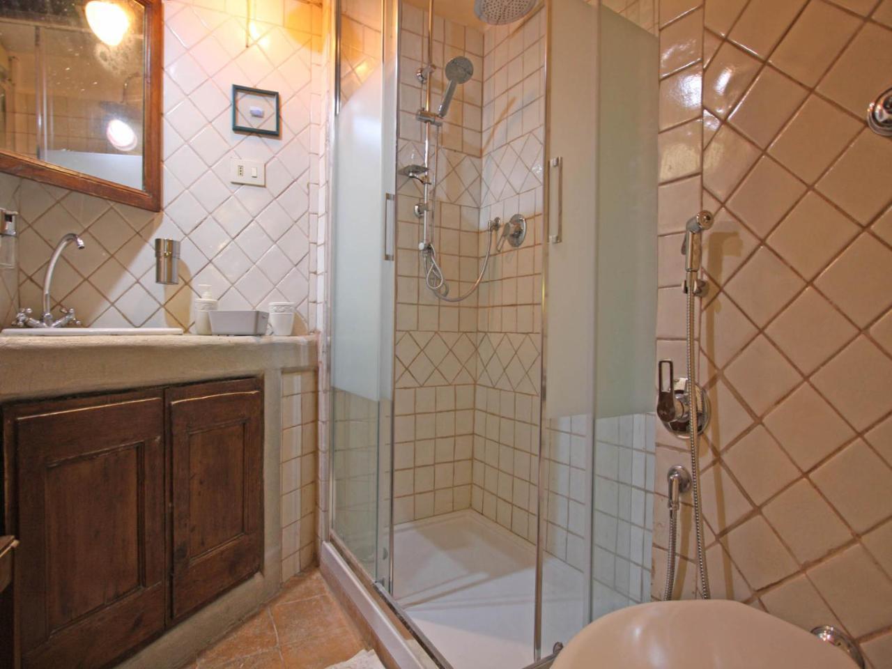 Apartment Terrace - Heart Of Trastevere Rom