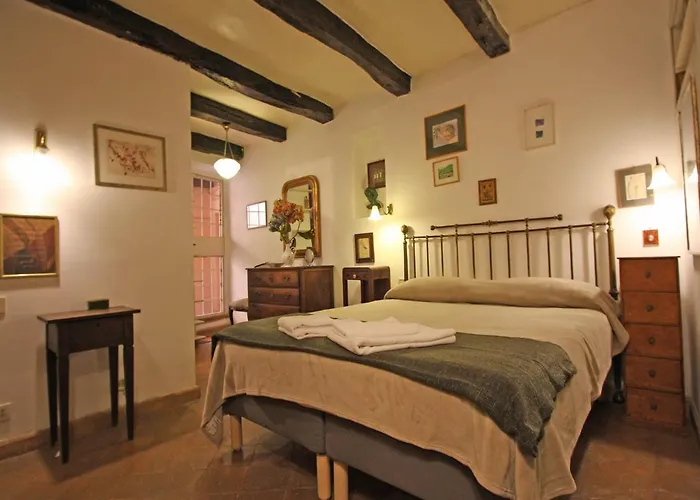 Terrace Apartment - Heart Of Trastevere
