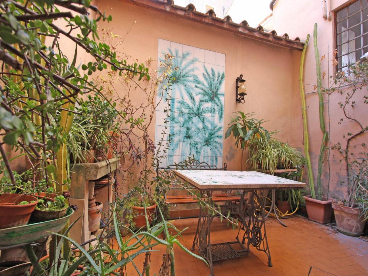 Terrace - Heart Of Trastevere * Rom