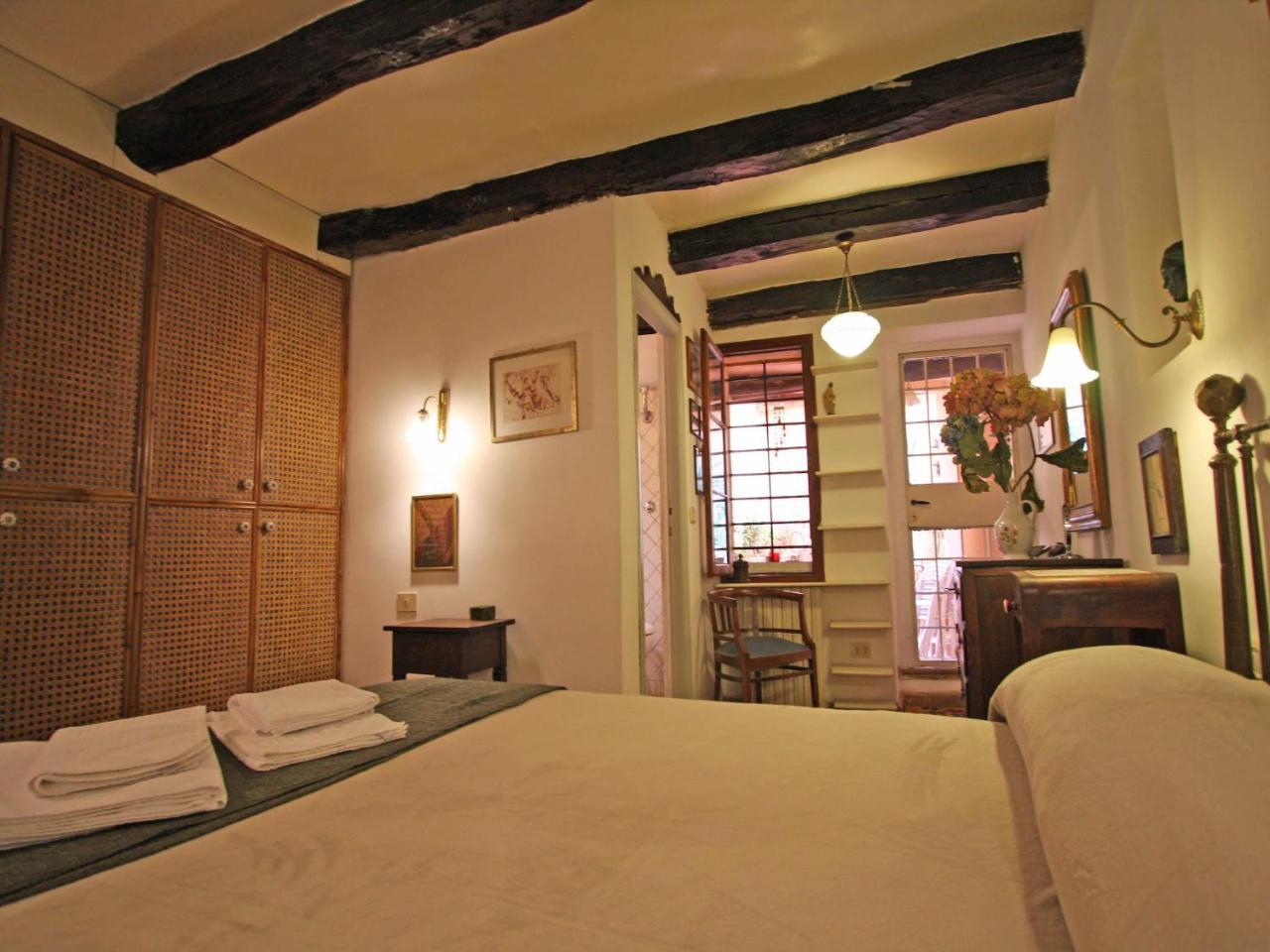 Terrace - Heart Of Trastevere Rom
